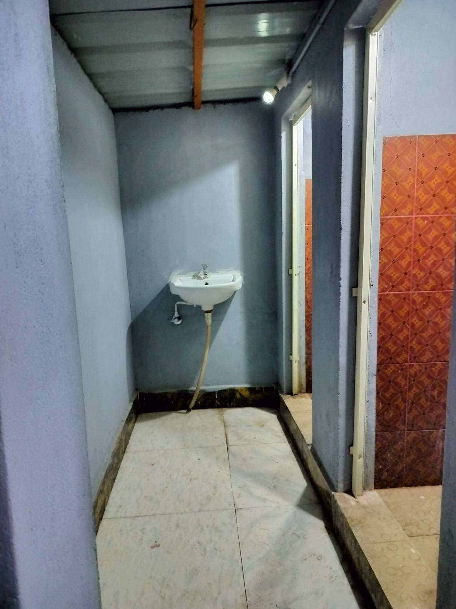 A Pousada Sri Durga Jatri Nibasa Brahmapur Exterior foto